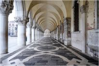 Palazzo Ducale, Venice.